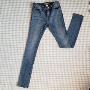 Old Navy super skinny